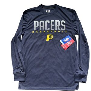 NBA Indiana Pacers Long Sleeve